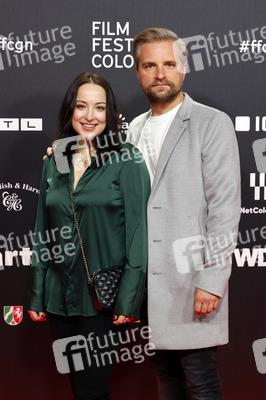 Festivaleröffnung und Serienpremiere 'Furia', Film Festival Cologne 2021