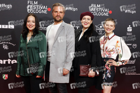 Festivaleröffnung und Serienpremiere 'Furia', Film Festival Cologne 2021