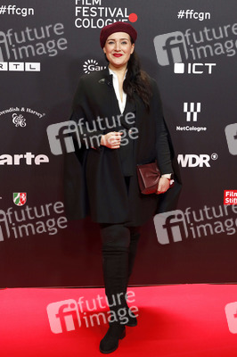 Festivaleröffnung und Serienpremiere 'Furia', Film Festival Cologne 2021