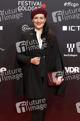 Festivaleröffnung und Serienpremiere 'Furia', Film Festival Cologne 2021