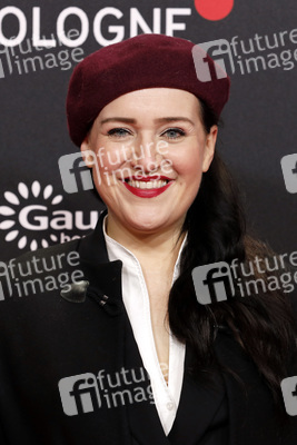 Festivaleröffnung und Serienpremiere 'Furia', Film Festival Cologne 2021