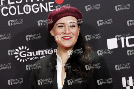 Festivaleröffnung und Serienpremiere 'Furia', Film Festival Cologne 2021