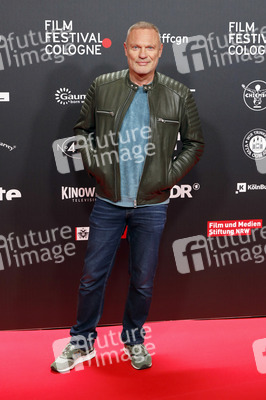 Festivaleröffnung und Serienpremiere 'Furia', Film Festival Cologne 2021