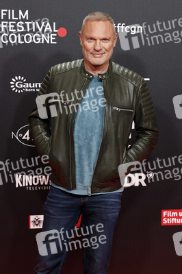 Festivaleröffnung und Serienpremiere 'Furia', Film Festival Cologne 2021