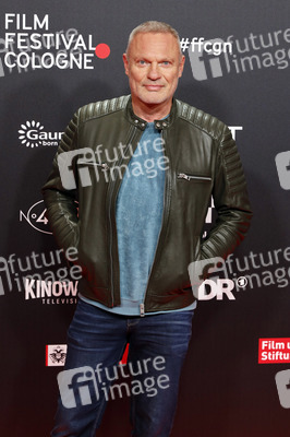 Festivaleröffnung und Serienpremiere 'Furia', Film Festival Cologne 2021