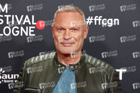 Festivaleröffnung und Serienpremiere 'Furia', Film Festival Cologne 2021