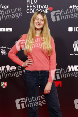 Festivaleröffnung und Serienpremiere 'Furia', Film Festival Cologne 2021