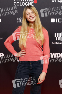 Festivaleröffnung und Serienpremiere 'Furia', Film Festival Cologne 2021