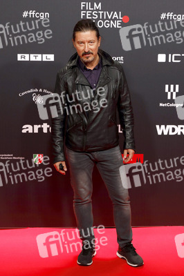 Festivaleröffnung und Serienpremiere 'Furia', Film Festival Cologne 2021