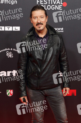 Festivaleröffnung und Serienpremiere 'Furia', Film Festival Cologne 2021