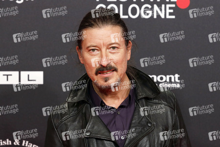 Festivaleröffnung und Serienpremiere 'Furia', Film Festival Cologne 2021