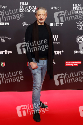 Festivaleröffnung und Serienpremiere 'Furia', Film Festival Cologne 2021