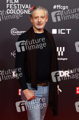 Festivaleröffnung und Serienpremiere 'Furia', Film Festival Cologne 2021