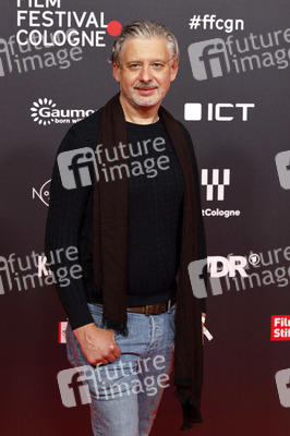 Festivaleröffnung und Serienpremiere 'Furia', Film Festival Cologne 2021