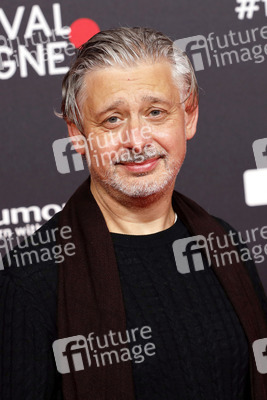 Festivaleröffnung und Serienpremiere 'Furia', Film Festival Cologne 2021