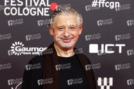 Festivaleröffnung und Serienpremiere 'Furia', Film Festival Cologne 2021