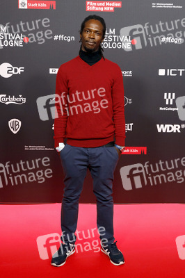 Festivaleröffnung und Serienpremiere 'Furia', Film Festival Cologne 2021