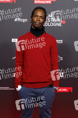 Festivaleröffnung und Serienpremiere 'Furia', Film Festival Cologne 2021