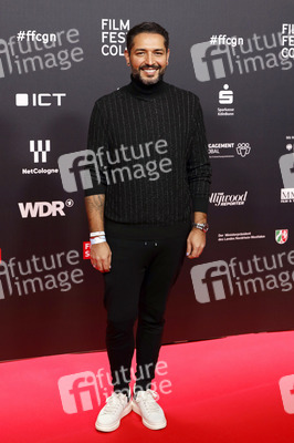 Festivaleröffnung und Serienpremiere 'Furia', Film Festival Cologne 2021