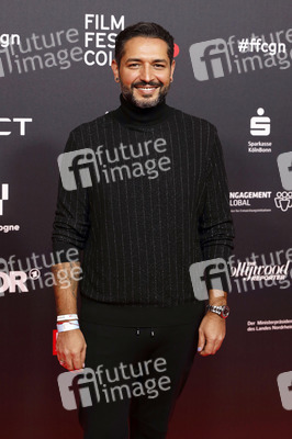 Festivaleröffnung und Serienpremiere 'Furia', Film Festival Cologne 2021