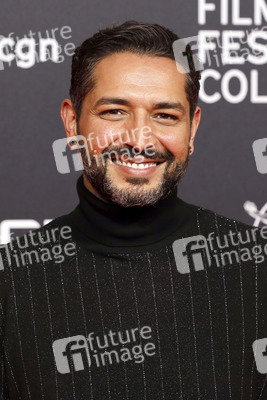 Festivaleröffnung und Serienpremiere 'Furia', Film Festival Cologne 2021