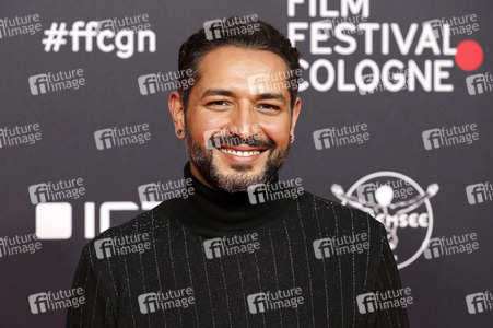 Festivaleröffnung und Serienpremiere 'Furia', Film Festival Cologne 2021