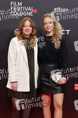 Festivaleröffnung und Serienpremiere 'Furia', Film Festival Cologne 2021