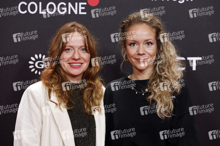 Festivaleröffnung und Serienpremiere 'Furia', Film Festival Cologne 2021