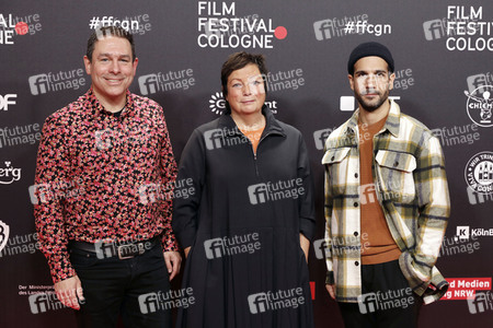 Festivaleröffnung und Serienpremiere 'Furia', Film Festival Cologne 2021