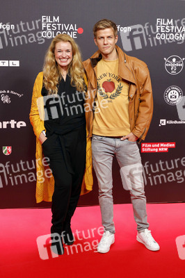 Festivaleröffnung und Serienpremiere 'Furia', Film Festival Cologne 2021
