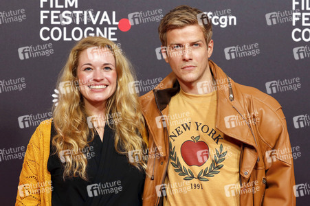 Festivaleröffnung und Serienpremiere 'Furia', Film Festival Cologne 2021