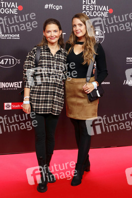 Festivaleröffnung und Serienpremiere 'Furia', Film Festival Cologne 2021