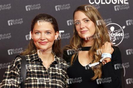Festivaleröffnung und Serienpremiere 'Furia', Film Festival Cologne 2021