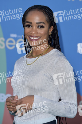 Season 5 Premiere 'Insecure' in Los Angeles