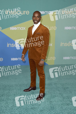 Season 5 Premiere 'Insecure' in Los Angeles