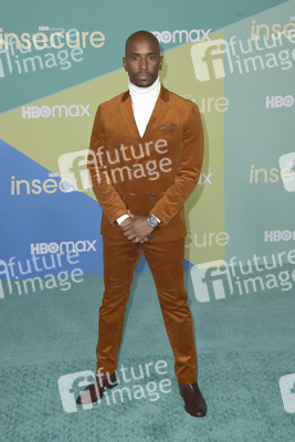 Season 5 Premiere 'Insecure' in Los Angeles