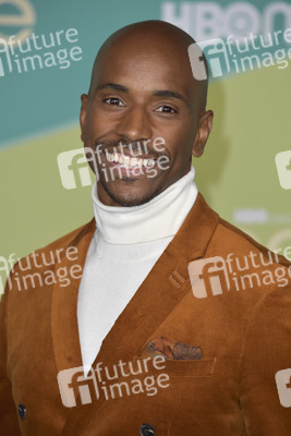 Season 5 Premiere 'Insecure' in Los Angeles
