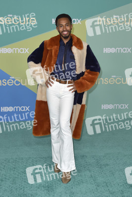 Season 5 Premiere 'Insecure' in Los Angeles