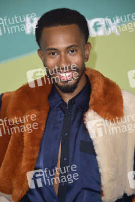 Season 5 Premiere 'Insecure' in Los Angeles