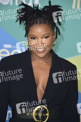 Season 5 Premiere 'Insecure' in Los Angeles