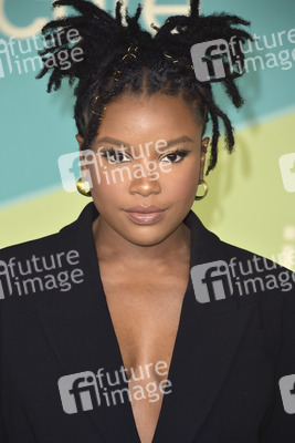 Season 5 Premiere 'Insecure' in Los Angeles
