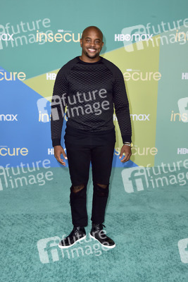 Season 5 Premiere 'Insecure' in Los Angeles