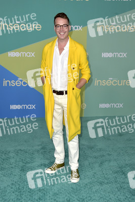 Season 5 Premiere 'Insecure' in Los Angeles