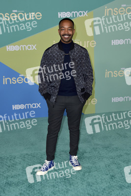 Season 5 Premiere 'Insecure' in Los Angeles