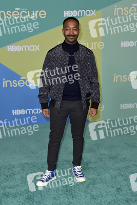 Season 5 Premiere 'Insecure' in Los Angeles