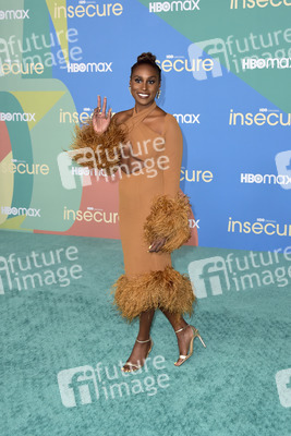 Season 5 Premiere 'Insecure' in Los Angeles