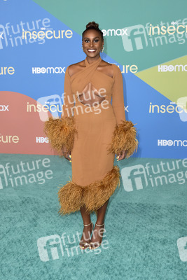 Season 5 Premiere 'Insecure' in Los Angeles