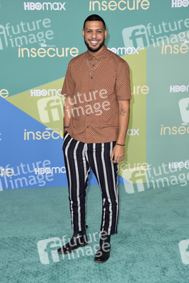 Season 5 Premiere 'Insecure' in Los Angeles