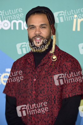 Season 5 Premiere 'Insecure' in Los Angeles