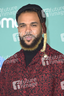 Season 5 Premiere 'Insecure' in Los Angeles